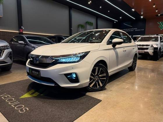 HONDA CITY 1.5 i-VTEC FLEX TOURING CVT HONDA CITY 1.5 i-VTEC FLEX TOURING CVT